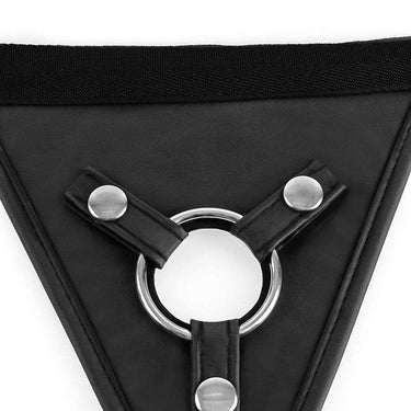 Imbracatura strap-on economica Fetish Fantasy per tutte le esigenze